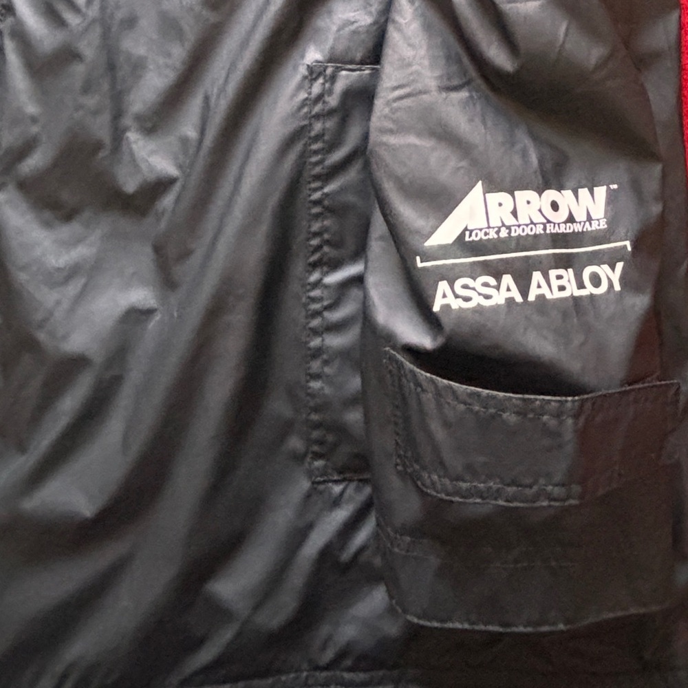 CHARLES RIVER JACKET - Picture 5 of 12